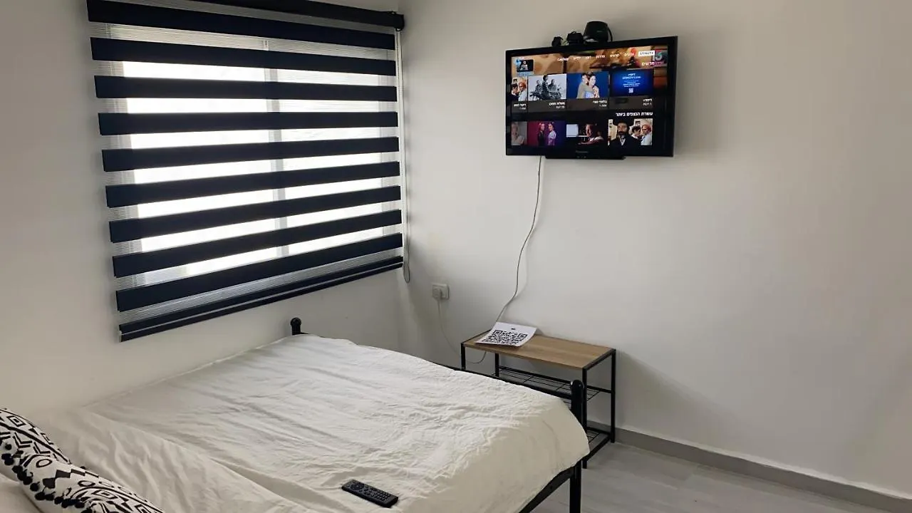 City Experience Apartment Eilat