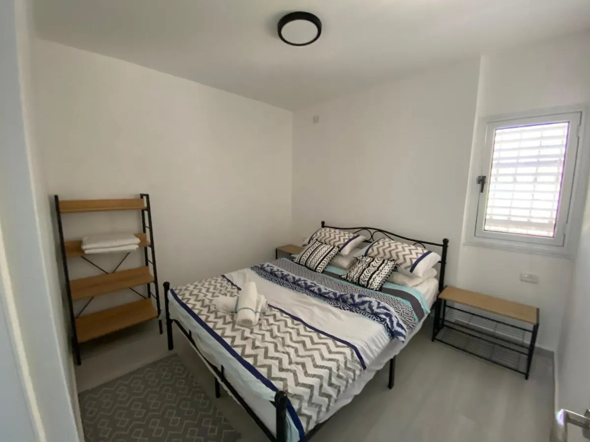 City Experience Apartment Eilat