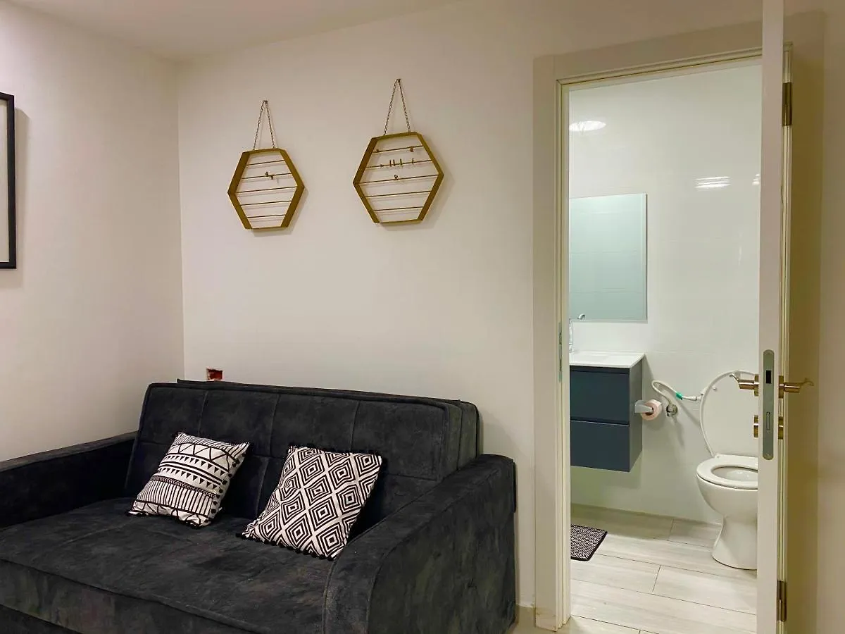 City Experience Apartment Eilat