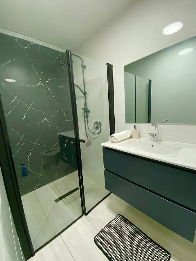 City Experience Apartment Eilat