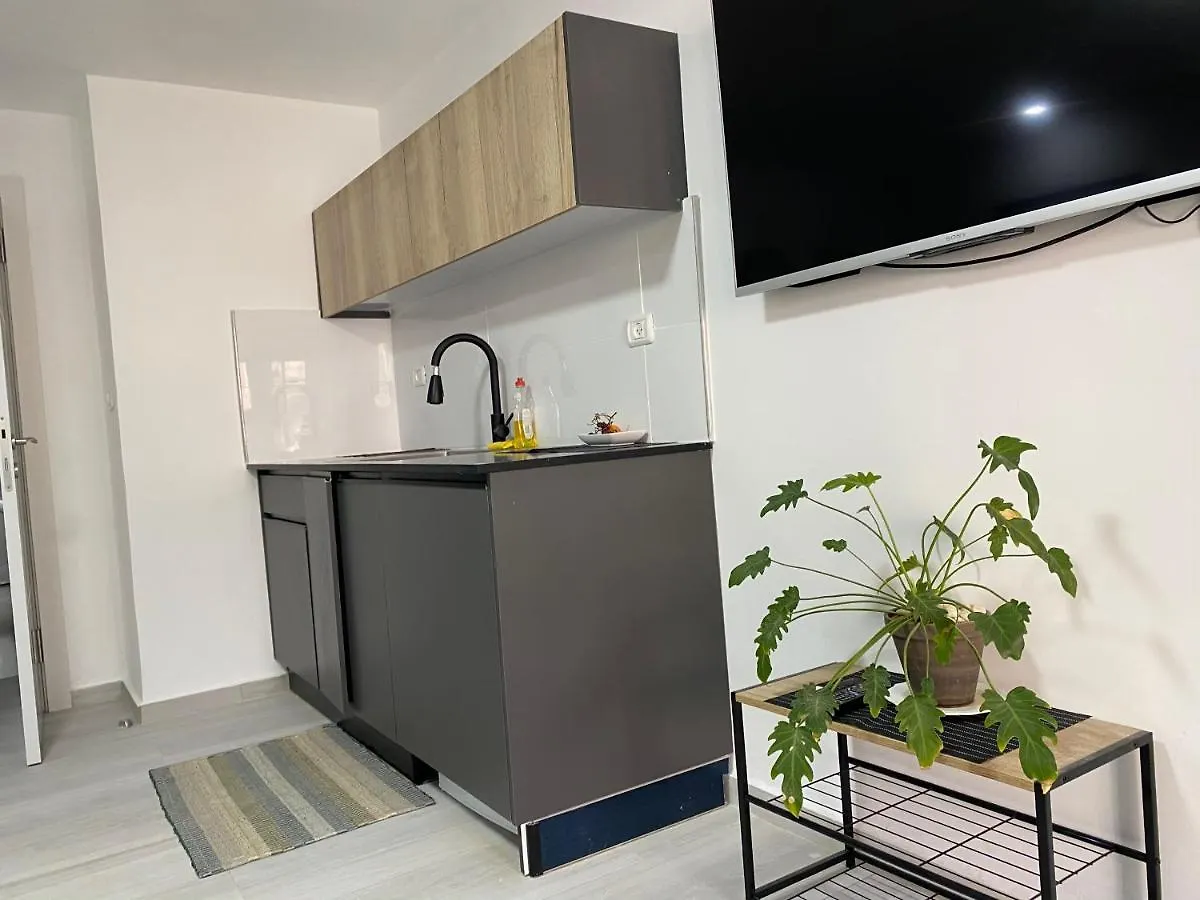 City Experience Apartment Eilat