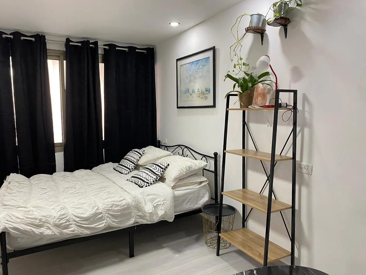 City Experience Apartment Eilat 0*,