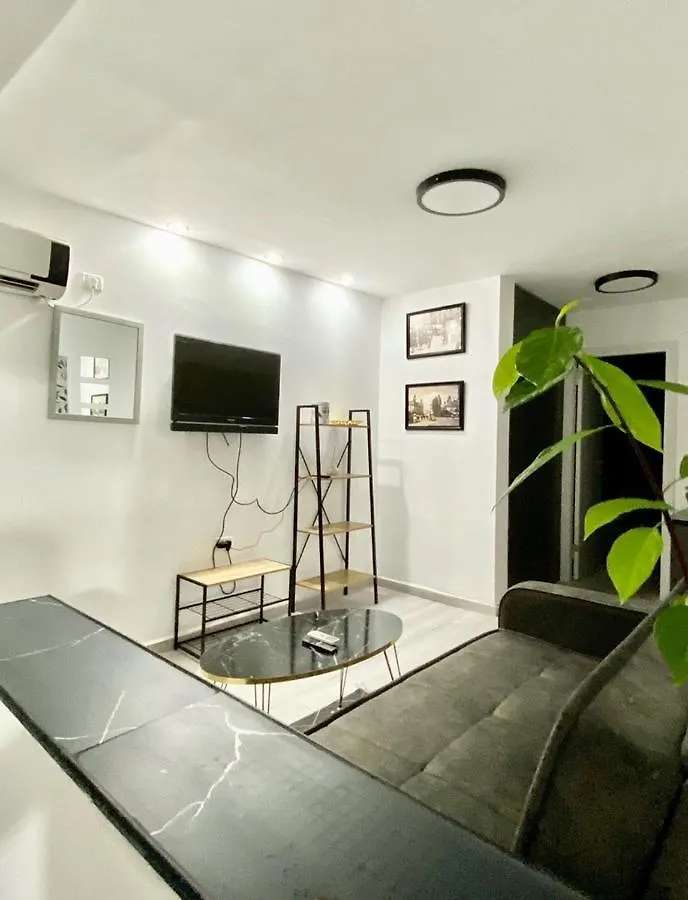 City Experience Apartment Eilat