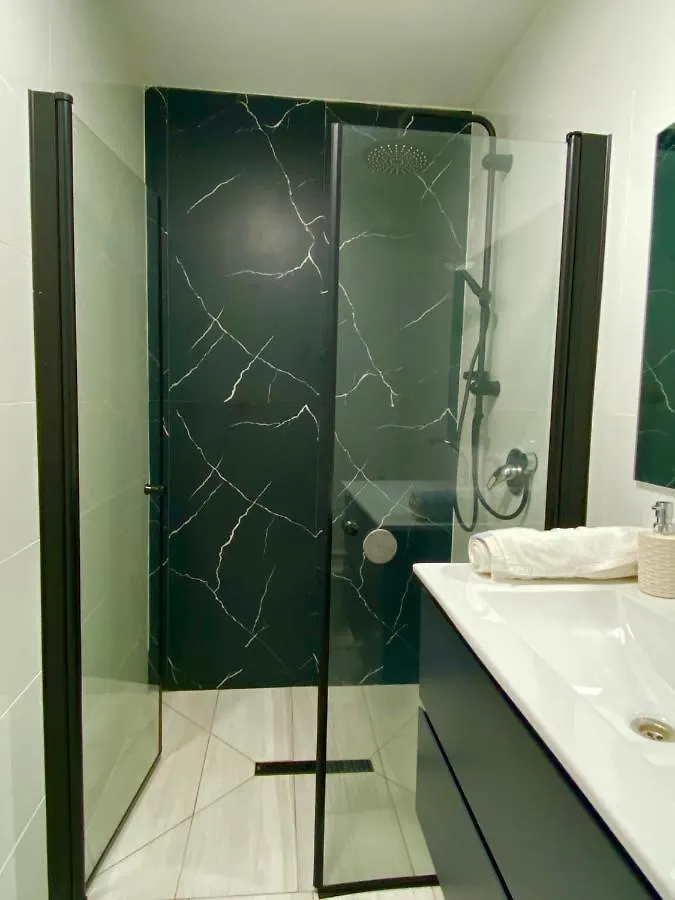Ferienwohnung City Experience Eilat