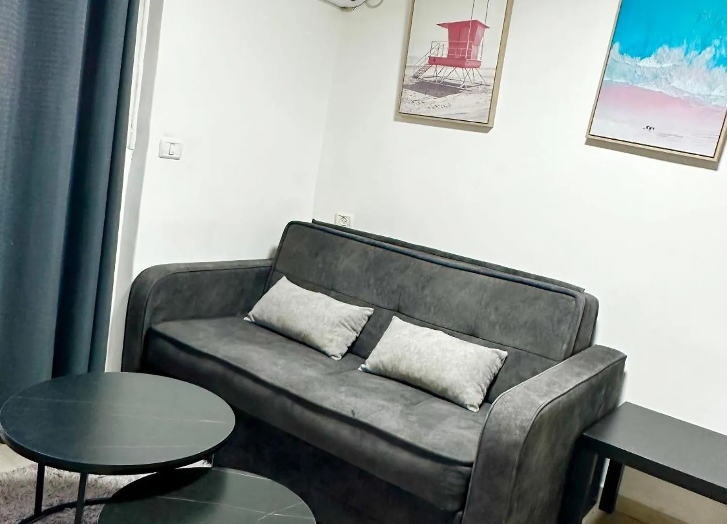 Ferienwohnung City Experience Eilat Israel